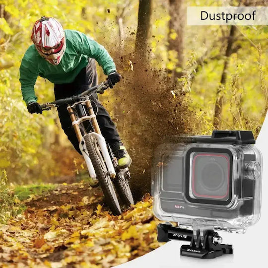 Αδιάβροχη Θήκη Insta360 Ace Pro Έως 60μ