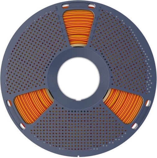 Sunlu Silk PLA+ 3D Printer Filament Κόκκινο