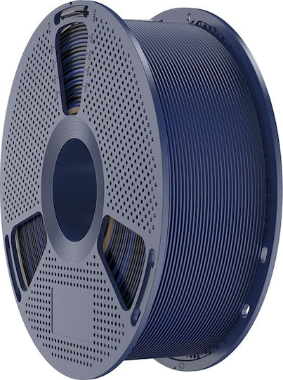 Sunlu Silk PLA+ 3D Printer Filament Μαύρο