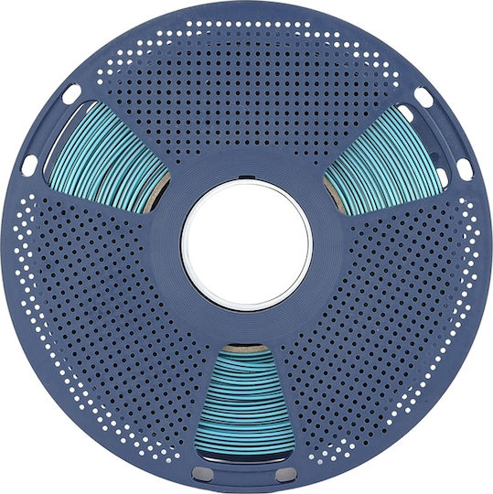 Sunlu Filament Silk PLA+ Pentru Imprimante 3D Roșu