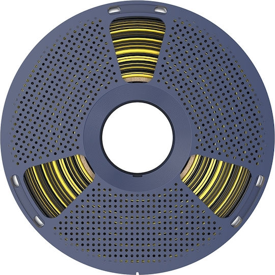 Sunlu PLA+ 3D Printer Filament Μαύρο