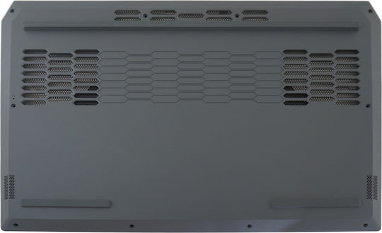 Πλαστικό Laptop Bottom Case Cover D Lenovo Loq 15irx10 83je 83je002hau 15ahp10 83jg 83jg000yau 5cb1s57497 Ap9dy000301 Gray Κωδ.1-cov1051