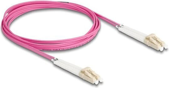 DeLock Cablul Fibră Optică 2m 1buc