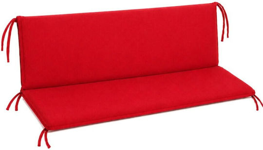 Pucioasa Swing Cushion Burgundy 50x150cm Pucioasa Swing Cushion Burgundy 50x150cm