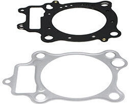 Prox Глава Цилиндър Фланци Crf250r '04-09 + Crf250x '04-17