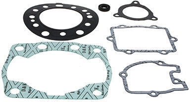 Prox Kit Garnituri Capete Superioare Cr250 02-04