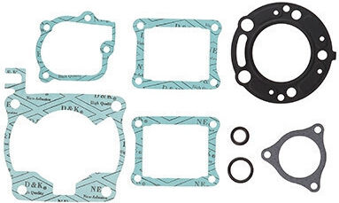 Prox Top End Gasket Kit Cr125 '00-02