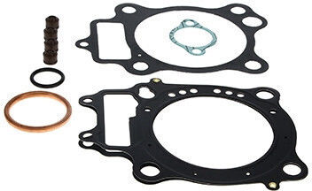 Prox Комплект Фланци За Горен Край Crf250r '04-07 + Crf250x '04-17