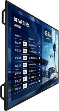 Philips 65BDL6017P/00 Afișaj Public 65" 4K UHD