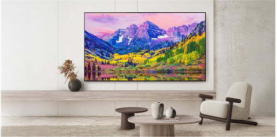 LG 43UK762H0LB Afișaj Public 43" LED 4K UHD
