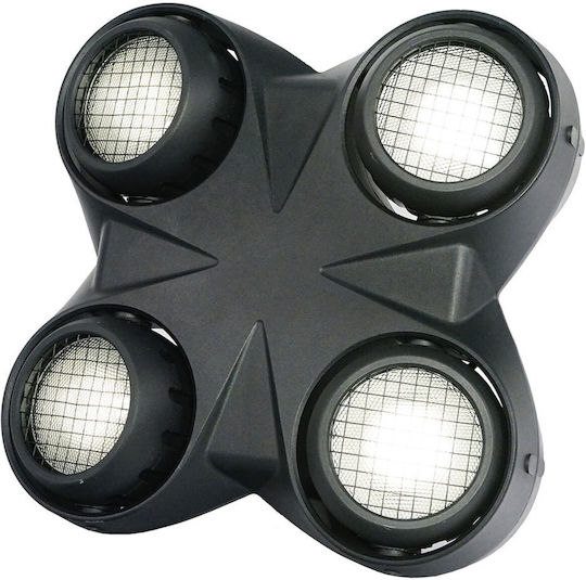 Fos Technologies LED DMX Топло Бяло