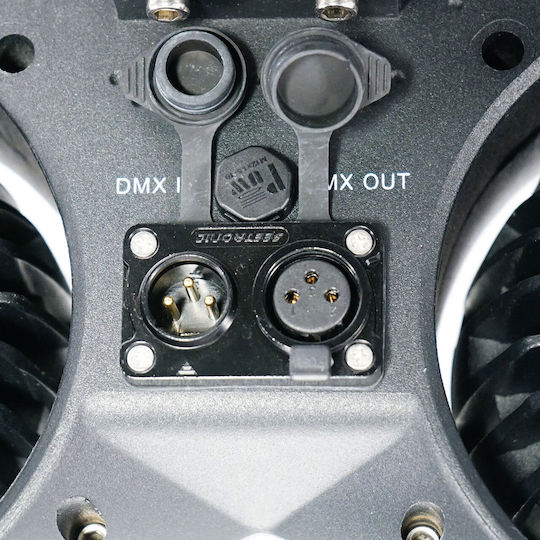 Fos Technologies LED DMX Топло Бяло