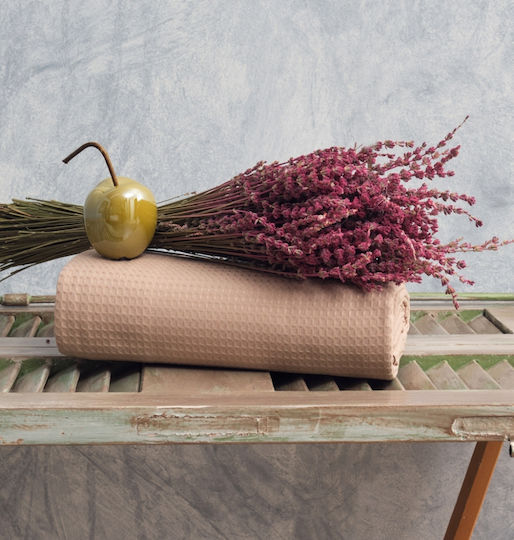 Cokitex Summer Υπέρδιπλη 230x265εκ. Μπεζ Cokitex Summer Υπέρδιπλη 230x265εκ. Μπεζ