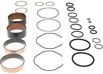 Prox Complete Front Suspension Bushing Yz125 250 250f 426f 450f '96-03