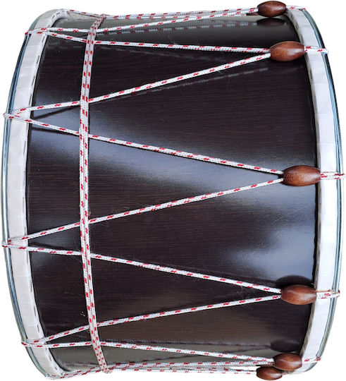 Drum 45cm 18 Inches With Rope