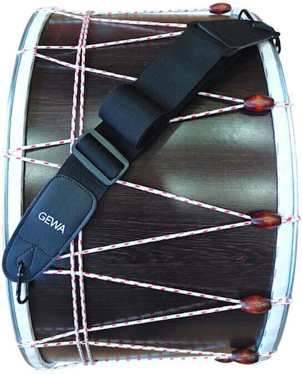 Drum 45cm 18 Inches With Rope