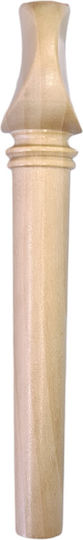 Tuning Key for Traditional Instruments Boxwood Eye