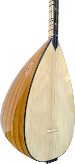 Σάζι Arda Short Neck