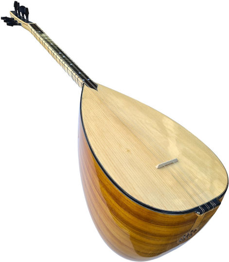 Σάζι Arda Short Neck