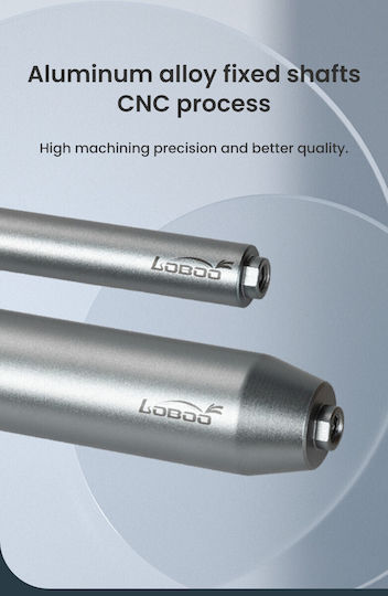 Loboo Gps Mounting Kit Bmw 22mm Bar