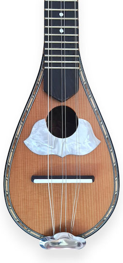 Makam MP-24 Makam MP-24 In White Colour