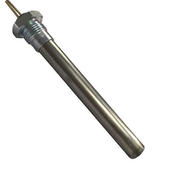 Отоплителна Устойчивост За Пелетна Печка Palazzetti Дължина 170 Mm 350w X3