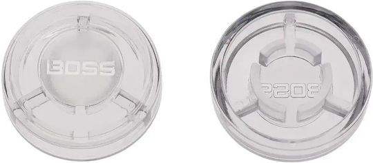 Boss Fsc-10 Footswitch Caps Set 10 Pcs