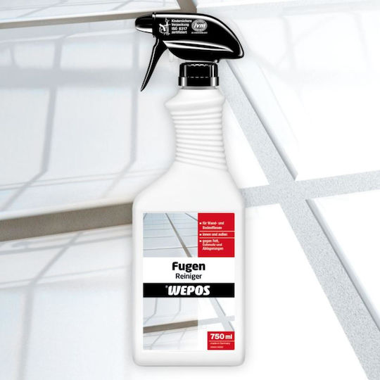Grout Preparation 750ml