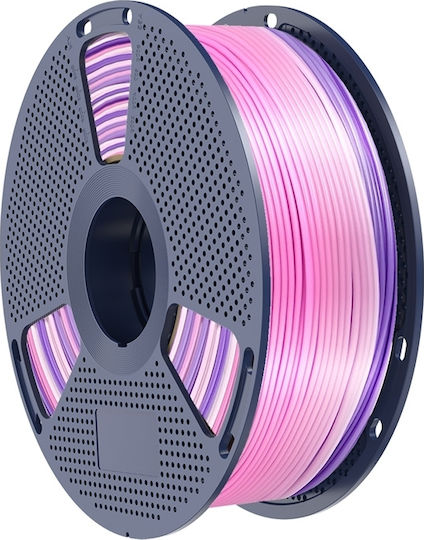 Sunlu Filament PLA+ Pentru Imprimantă 3D 1.75mm și Greutate de 1kg