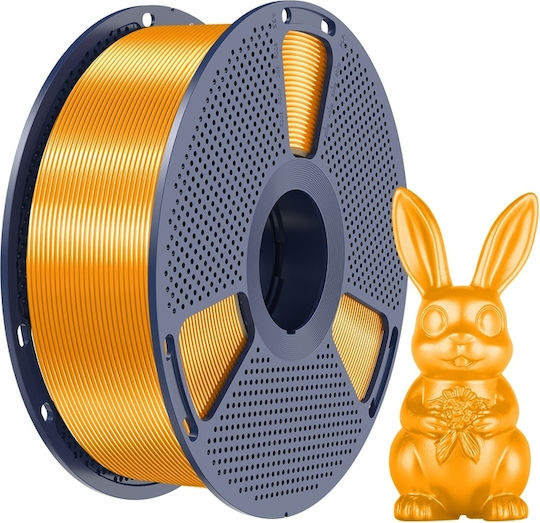 Sunlu PLA+ 3D Printer Filament which combined with