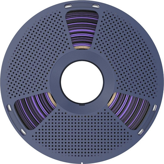 Sunlu PLA+ 3D Printer Filament Μαύρο