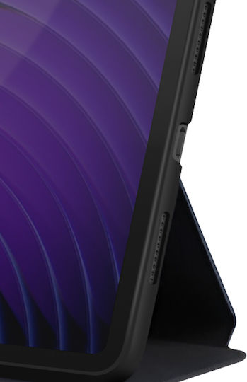 Avizar Klappdeckel Xiaomi Pad 8 / Pad 8 Pro Lederoptik Integrierter Stand Nachtblau