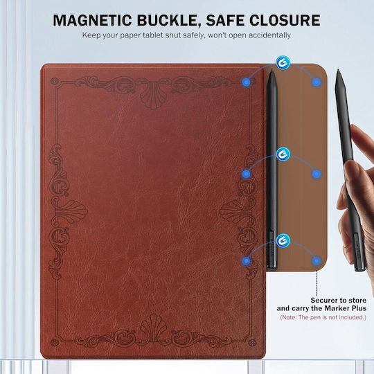 reMarkable Flip Cover Multicolor (Remarkable 2)