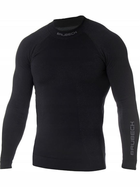 Brubeck Herren Thermo-Unterwäsche Beige