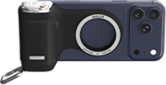 Comitok Camera Grip Moca