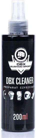 Почистващ Препарат За Спортна Екипировка Refresher Dbx Cleaner 200ml