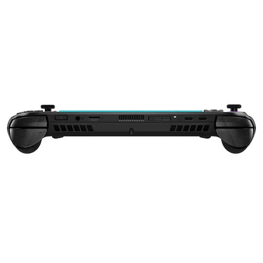 Glas.tr Slim Προστασία Οθόνης για Asus ROG Ally / Asus ROG Ally X 2023-2025 / MSI Claw 7 AI⁺