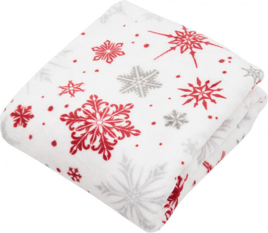 Heinner Διπλή 200x220εκ. Πολύχρωμη Heinner Διπλή 200x220εκ. Πολύχρωμη