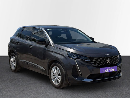Peugeot Gebrauchtwagen Peugeot 3008 1.5 BlueHDI EAT8 Active Plus 22