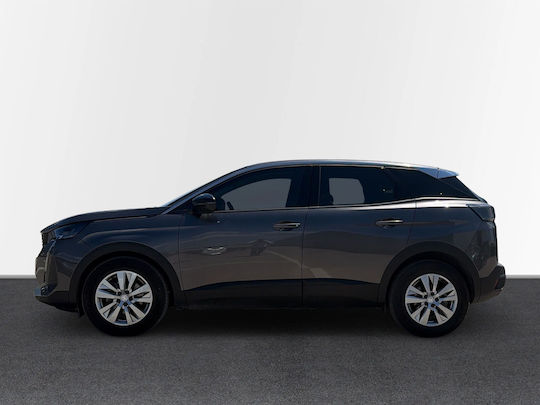 Peugeot Gebrauchtwagen Peugeot 3008 1.5 BlueHDI EAT8 Active Plus 22
