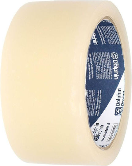 Blue Dolphin Самозалепваща Лента Синя 20мx48мм 5907758504819