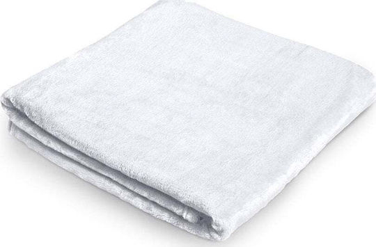 Matex Decke 150 x 200 Mikrofaser Kaschmir-Touch 01