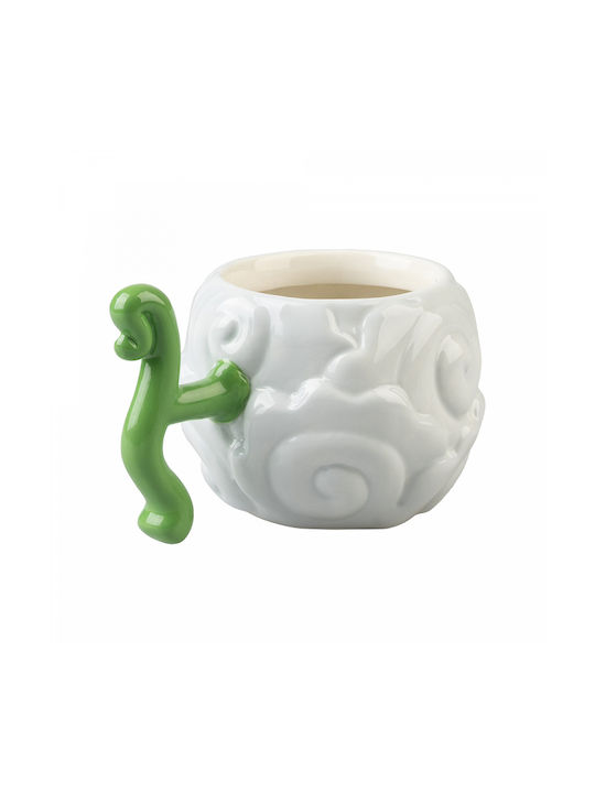 Grupo Erik Fruit Smoke-smoke Mug Ceramic 500ml