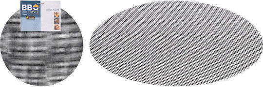 Non-stick Bbq Mat 40cm Bbq Grill Style Yl7910100