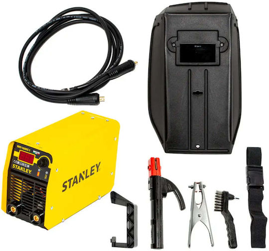Stanley Wd200ic2 Електрически Поялник