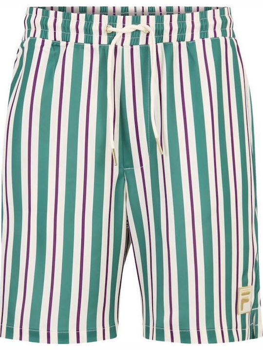 Ανδρική Βερμούδα Multicolour