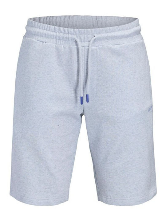 Sport Herren Shorts Hellgrau