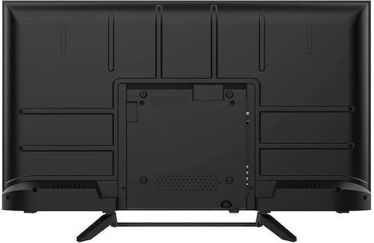 Smart Tech Smart TV 40" Full HD QLED 40QG01V (2025)