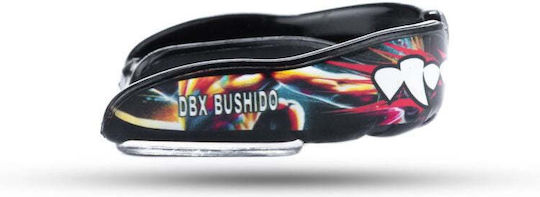 Mască Gel pentru Gură + Cutie Dbx Galactic Geltech Dbx Bushido