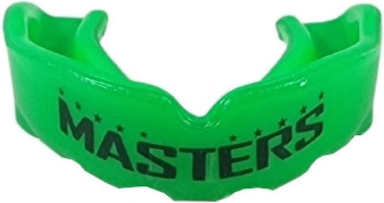 Oz-gel-masters Mouthguards Black